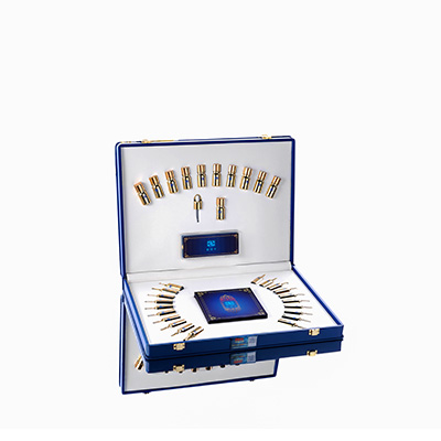 南宁市全身经络解压套